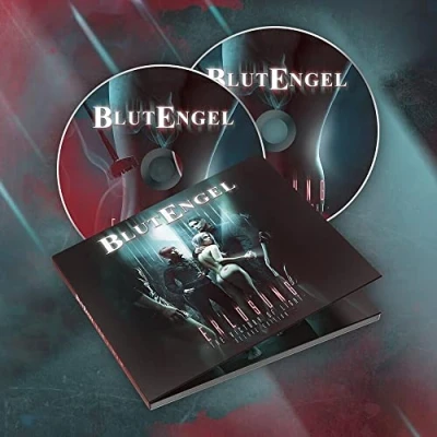 Afbeelding van Blutengel Erloesung The Victory Of Light (2 CD) (Limited Edition)