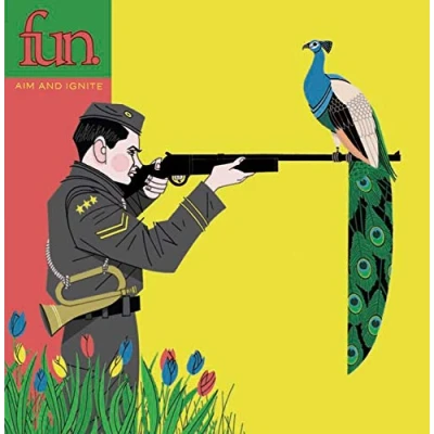 Afbeelding van Aim And Ignite