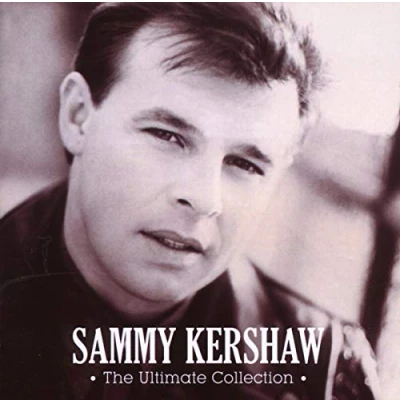 Afbeelding van Sammy Kershaw Ultimate Collection (CD)