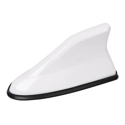 Afbeelding van Universele haaienvinantenne, auto antenne, FM/AM radio autoantenne, waterdicht, stofdicht, voor autoantennes, SUV&#039;s,