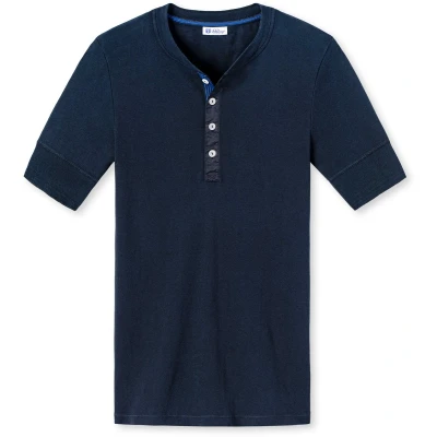 Afbeelding van SCHIESSER REVIVAL T shirt Set van 1