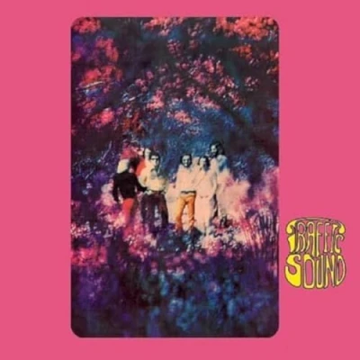 Afbeelding van Traffic Sound (LP)