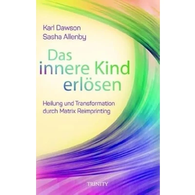 Afbeelding van Das innere Kind erlösen