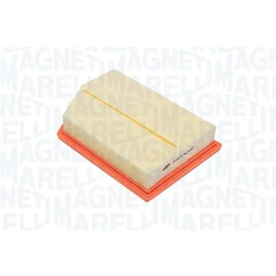 Afbeelding van MAGNETI MARELLI 153071762459 Luchtfilter 52mm 133mm 345mm Filter insert FIAT: 500 Hatchback, C Convertible, Panda III Hatchback