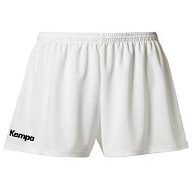 Afbeelding van Kempa Classic Sportbroek performance Maat XXL Vrouwen wit