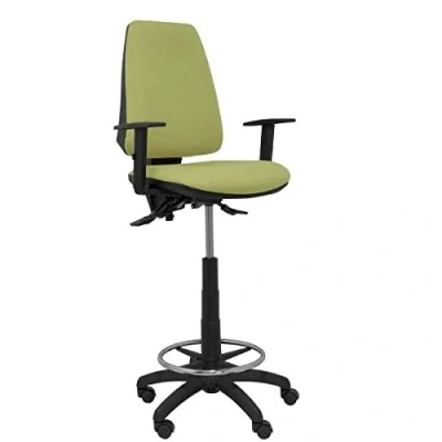 Afbeelding van Kruk Elche S P&amp;C 52B10RN Olijf 150 cm