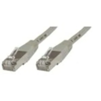 Afbeelding van Microconnect netwerkkabels 5M Cat5e RJ 45 to M/M