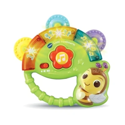 Afbeelding van Muziekspeelgoed Vtech Baby Lumi