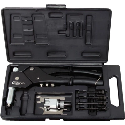 Afbeelding van KS TOOLS 150.9610 Popnageltang 4,8 290
