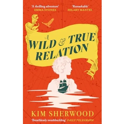 Afbeelding van A Wild &amp; True Relation