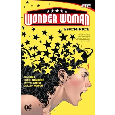 Afbeelding van Wonder Woman Vol. 2