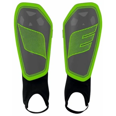 Afbeelding van Erima Flex Guard Protect Scheenbeschermer Groen / Zwart Maat: XL