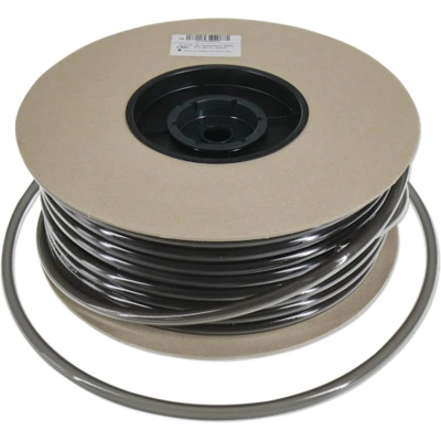 Afbeelding van Jbl Aquaslang Op Spoel Per Meter Aquarium Toebehoren 9/12 mm Grijs