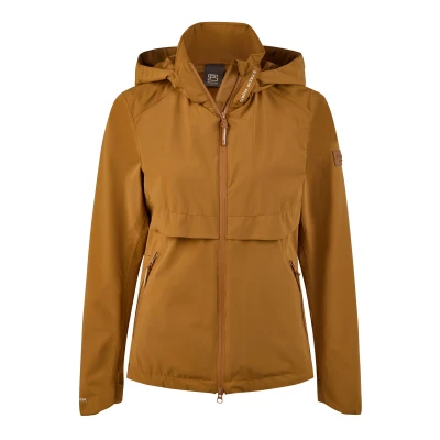 Image de Pikeur Veste Sports Waterproof Golden CaramelVendu par Agradi