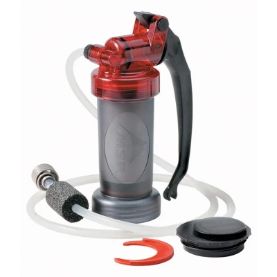 Afbeelding van MSR MiniWorks EX Waterfilter