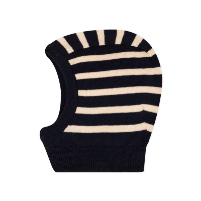 Afbeelding van Petit Bateau Muts voor kinderen, Maat: 43 45, Smoking avalanche