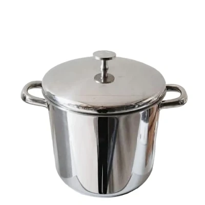 Afbeelding van MasterClass Soeppan ø 26 cm / 11 Liter