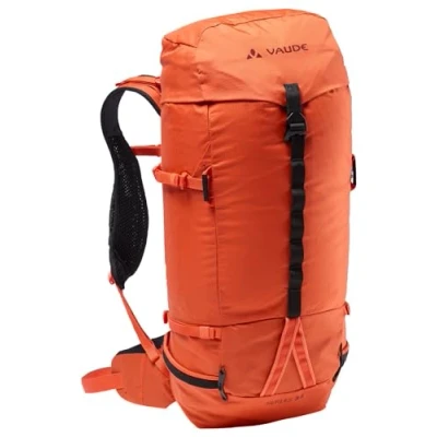 Afbeelding van Vaude Serles 32 Skirugzak Burnt Red L