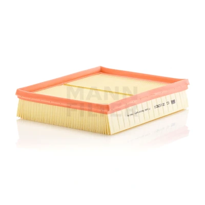 Afbeelding van Mann filter Luchtfilter C 21 001