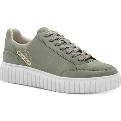 Afbeelding van s.Oliver Dames Sneaker 5 23645 41 728 Maat: EU