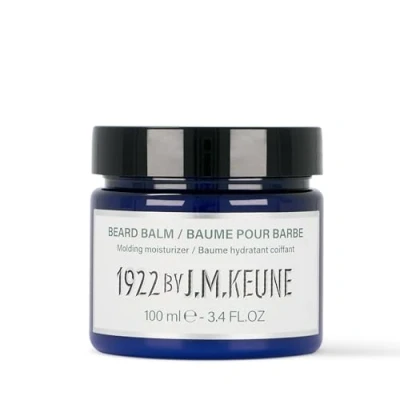 Afbeelding van 15% korting Keune Beard Balm 75ml