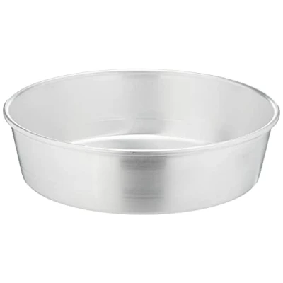 Afbeelding van Pentole Agnelli FAMA43/622 taartvorm conisch met rand, aluminium, 22 x 6 cm
