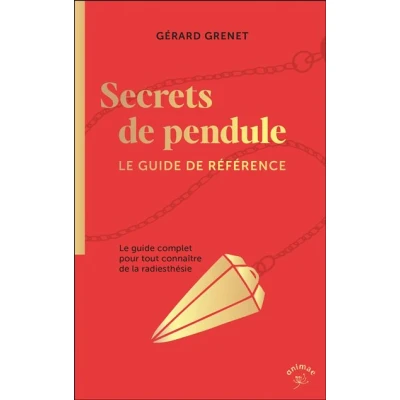 Image de Secrets de pendule