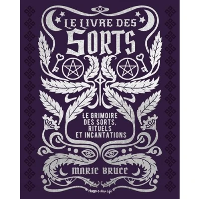 Image de Le livre des sorts