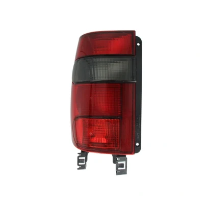 Afbeelding van ABAKUS 665 1907L LD UE Achterlicht Links P21W, PY21W, R5W Rood Zonder lamphouder, gloeilamp SKODA: Felicia 1 Pickup