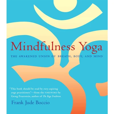Afbeelding van Mindfulness Yoga