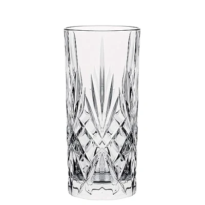 Afbeelding van Paşabahçe Timeless Longdrinkglas 45cl 4 stuks