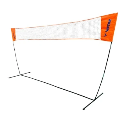 Afbeelding van Victor Mini Badminton Net Easy