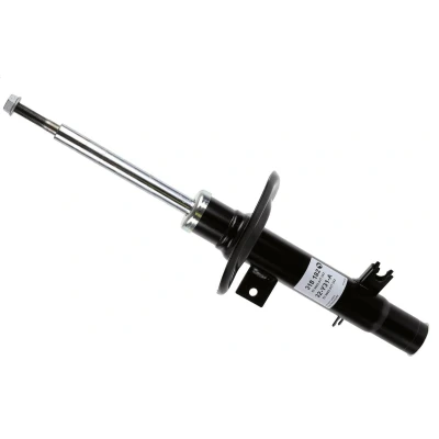 Afbeelding van SACHS 318 182 Schokdemper Links Gasdruk Dubbelpijp Veerpoot Pen bovenaan CITROËN: C4 II Cactus