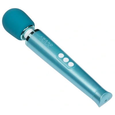 Afbeelding van Wand Vibrator Le Dive Blauw