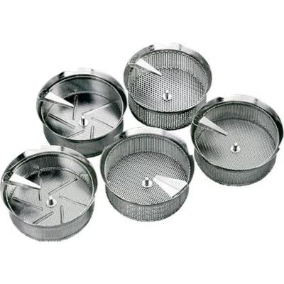 Afbeelding van inzetzeef 2,0mm (Ø37cm), 208033, Louis Tellier
