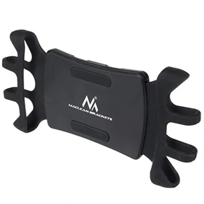 Afbeelding van Maclean MC 829 Bevestiging van uw Fast Connect systeem telefoonhouder
