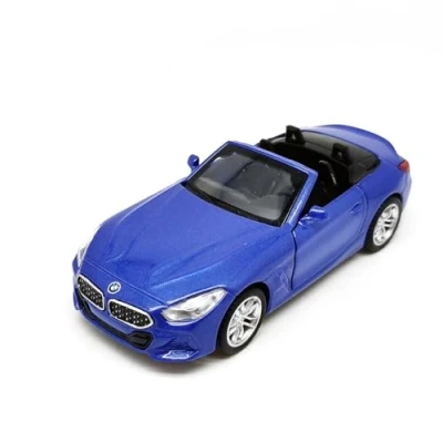 Afbeelding van Tachan BMW Z4 M40I verzamelvoertuig (CPA Toy Group 773T00781), meerkleurig