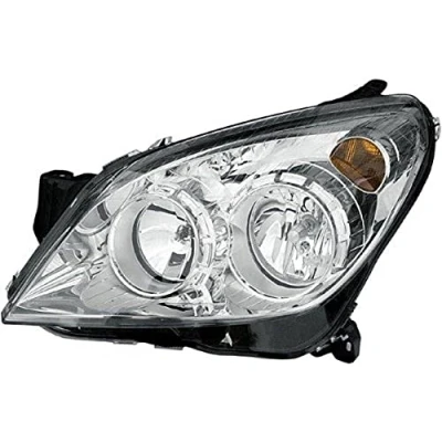 Afbeelding van HELLA 1LG 270 370 641 Koplampen OPEL: Astra H GTC, Hatchback, Caravan