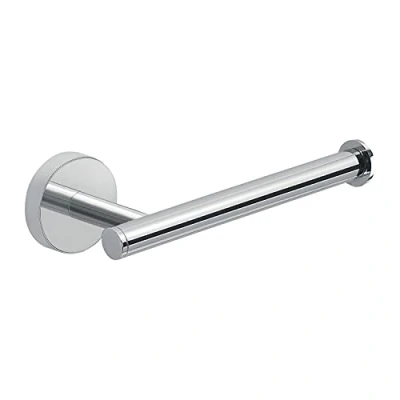 Afbeelding van Gedy 23241300200 rolhouder verchroomd