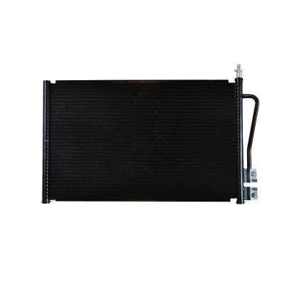 Afbeelding van Condensor, airconditioning NRF 35524