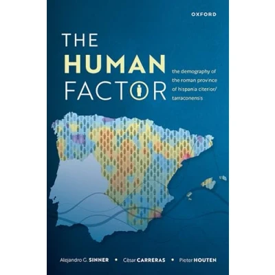 Afbeelding van The Human Factor