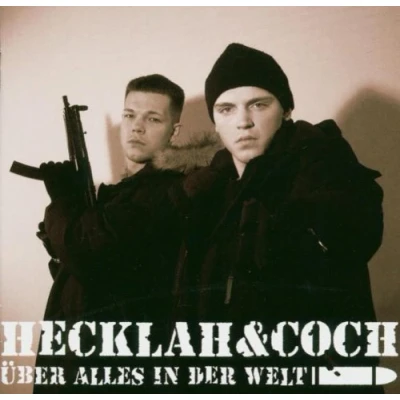 Afbeelding van Uber Alles In Der Welt