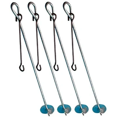 Afbeelding van Berger &amp; Schröter 30606 Stormanker