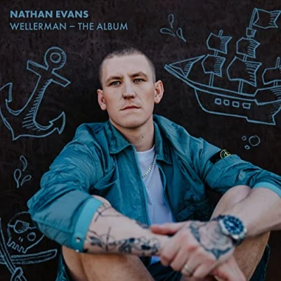 Afbeelding van Nathan Evans Wellerman The Album (CD)