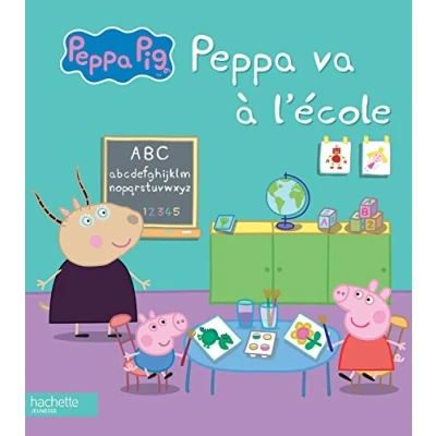 Afbeelding van Peppa Pig