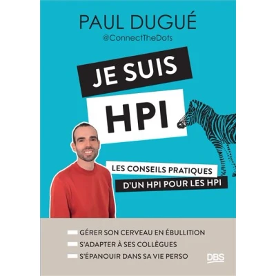Image de Je suis HPI