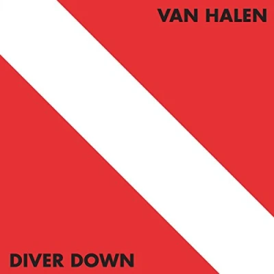 Afbeelding van Diver Down (2015 Remaster)