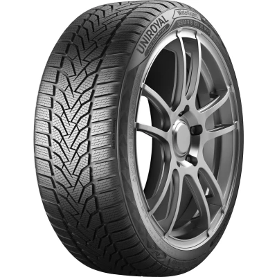 Afbeelding van UNIROYAL WINTEREXPERT XL 245/45 R18 100V personenwagen Winterbanden Banden 0363193