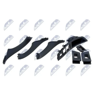 Afbeelding van NTY EWS BM 035 Handgreep, interieur BMW: 5 Touring, Saloon