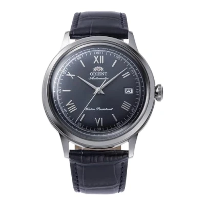 Afbeelding van Orient Bambino RA AC0024L30B Classic